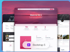 Material Kit 2 Screenshot 1