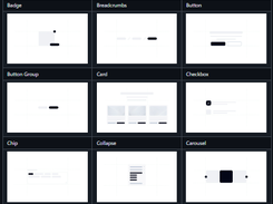 Material Tailwind Screenshot 1