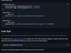 Material-UI-Swing Screenshot 1