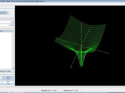 Gerador de Gráficos Matemáticos 3D Screenshot 4