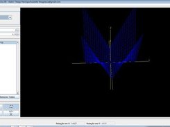 Gerador de Gráficos Matemáticos 3D Screenshot 1