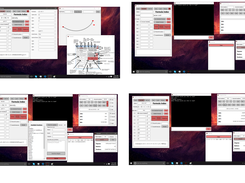 Math AI Mockup Expression Parser Screenshot 1