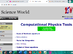 BSW Math Screenshot 1