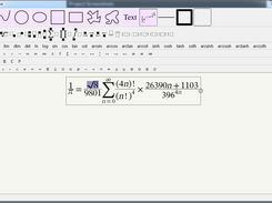 Math Notebook Screenshot 3