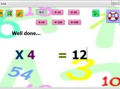 Math4Child Screenshot 1