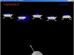 Math Invaders