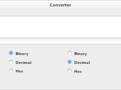 Converter