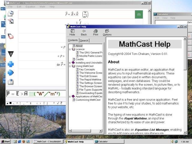 EQUATION EDITOR SCARICA