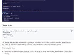 MathCode Screenshot 1