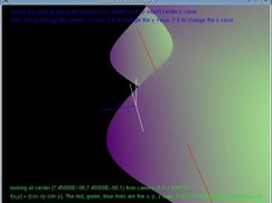 GLplot 0.9