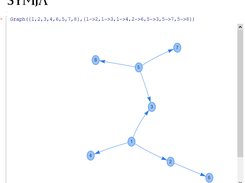 jgrapht based graph theory