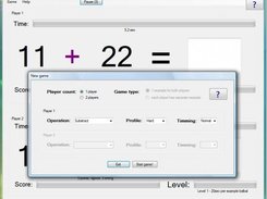 This is first GUI scrrenshot