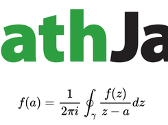 MathJax Screenshot 1