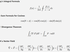 MathJax Screenshot 1