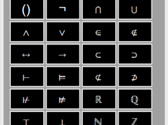 SetTheory/Logic