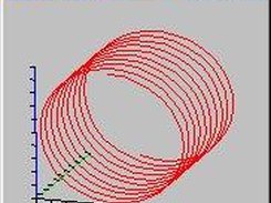 3 dimensional plot