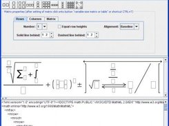 Creating equation