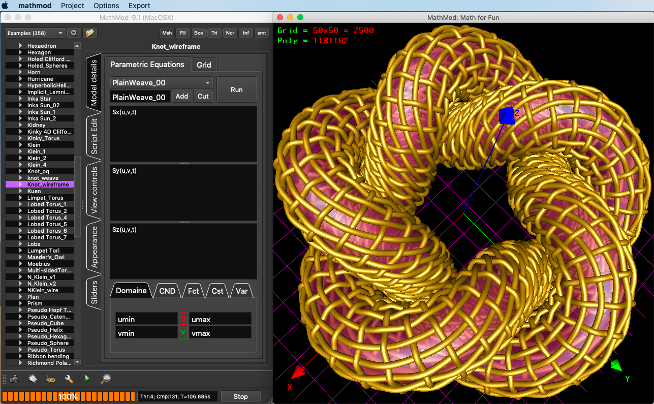 mathmod app mathmod app