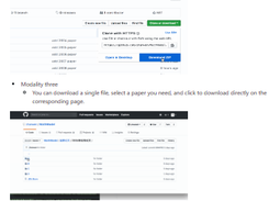 MathModel Screenshot 1