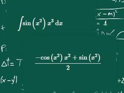 an integration by parts