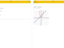 MathPapa Screenshot 2