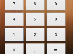 MathStorm Screenshot 2