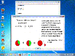 Fraction Addition Concept In Tutorial