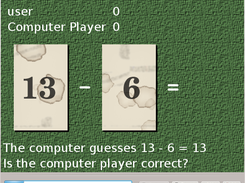 mathwar Screenshot 2
