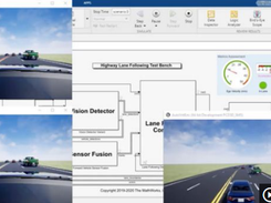 Model Predictive Control Toolbox Screenshot 1