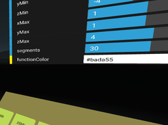 MathworldVR Screenshot 1