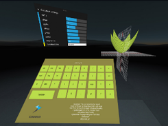 MathworldVR Screenshot 2