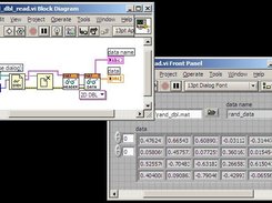 Mat File Io Library For Labview Download Sourceforge Net