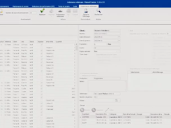 Matissoft ERP Screenshot 1