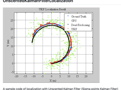MATLAB Robotics Screenshot 2