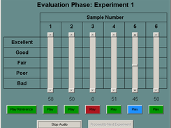 Matlab Mushra Screenshot 2