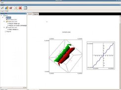 MatOCAD running in UBUNTU 5.10