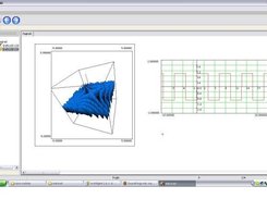 MatOCAD running on WindowsXP