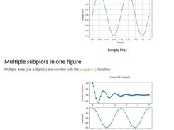 Matplotlib Screenshot 2