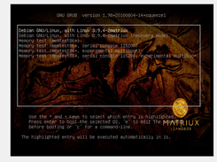 Matriux Leandros 1