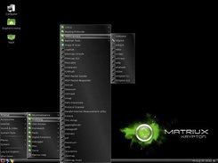 Matriux Krypton Screenshot