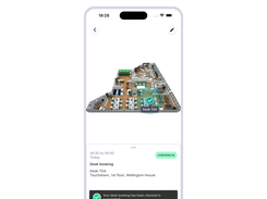 Check in with ease