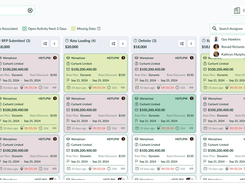 Matrix by M1 Intel Screenshot 1