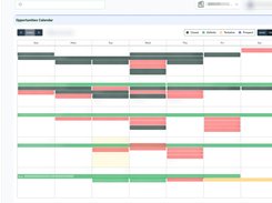 Matrix by M1 Intel Screenshot 1