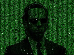 Agent Smith