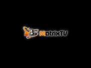 MatrixTV Splash Picture