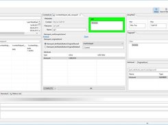 add document