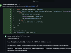 Matter AI Screenshot 1