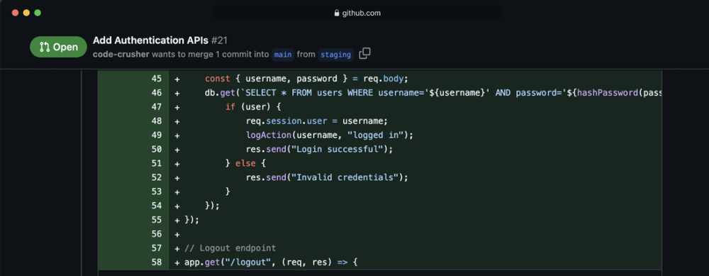 Matter AI Screenshot 1