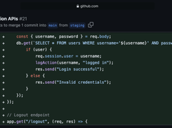 Matter AI Screenshot 1
