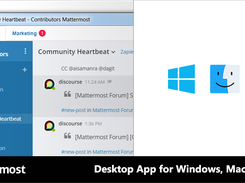 Mattermost Desktop